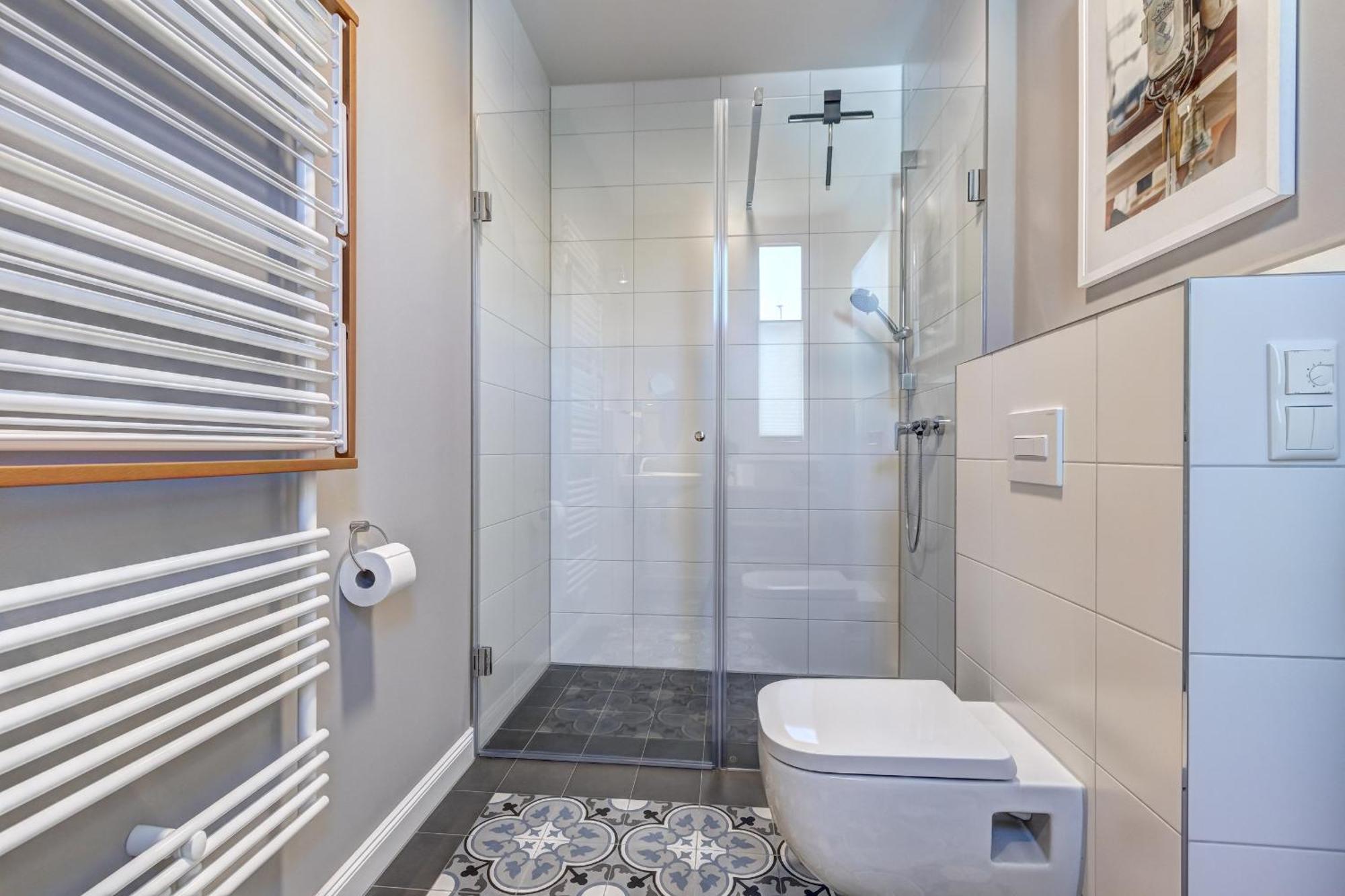 Ferienhaus Lodino Lodge Mit Sauna Und Kamin Loddin Kültér fotó