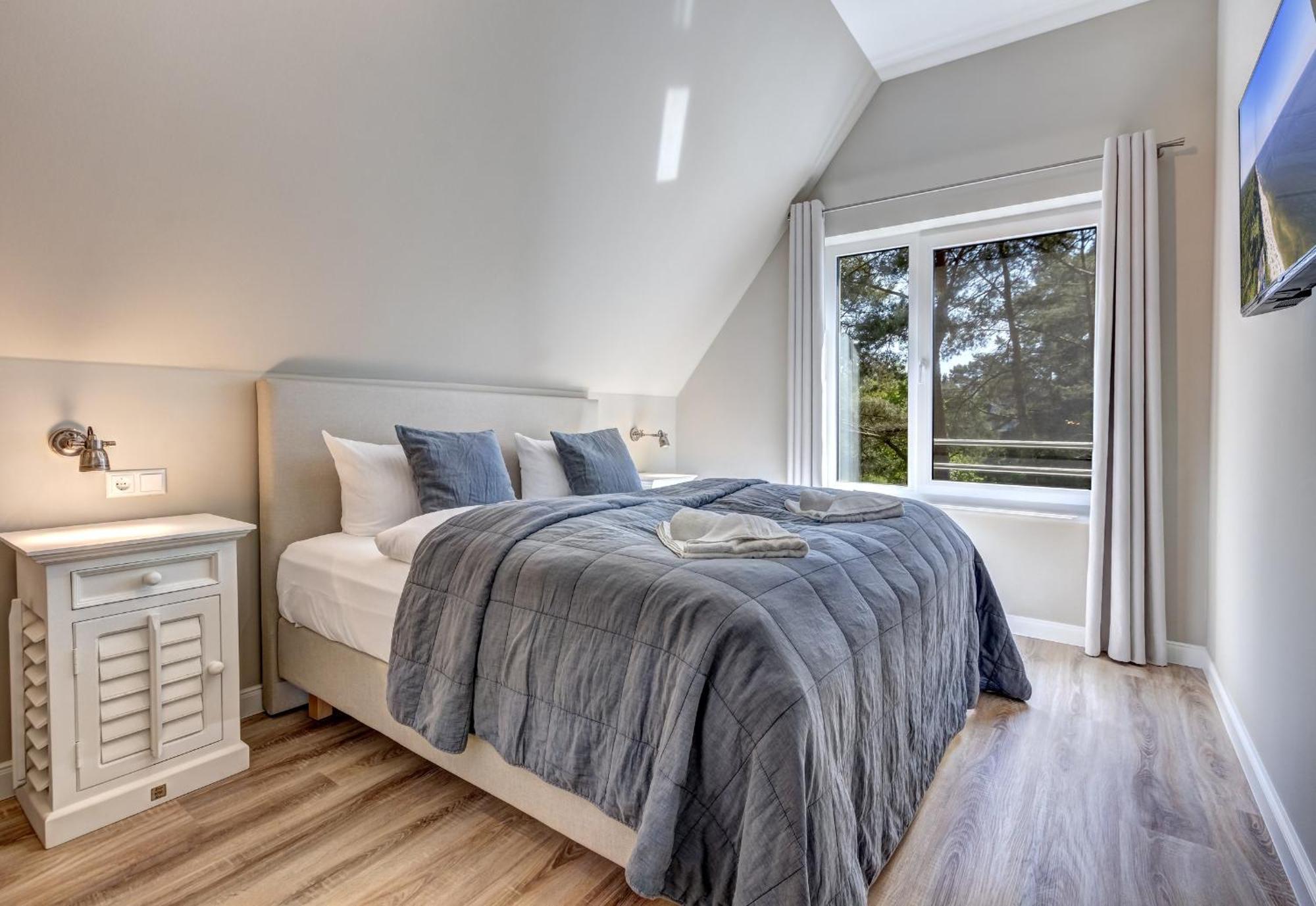 Ferienhaus Lodino Lodge Mit Sauna Und Kamin Loddin Kültér fotó